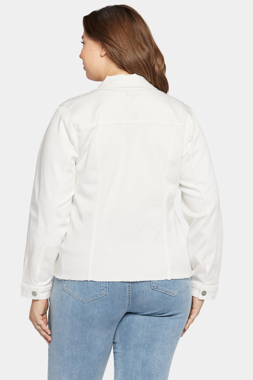 ジャケット・アウター dd denim ribbon jacket white $_12.JPG?set_id=880000500F