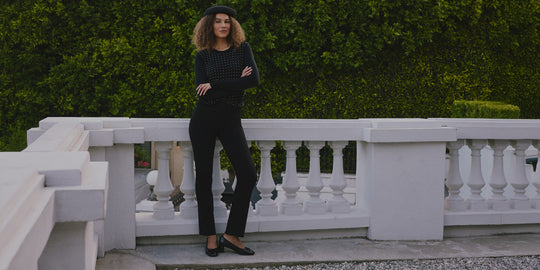 Click here to take our denim quiz