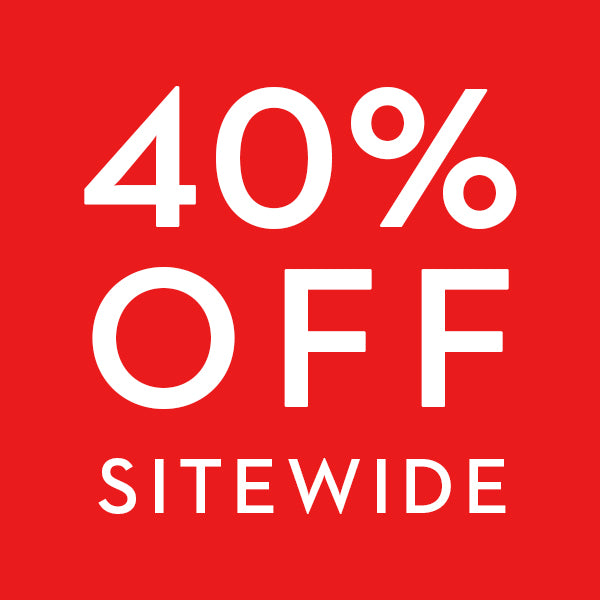 Click here to shop women's 40% Off sitewide collection.