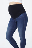 NYDJ Ami Skinny Maternity Jeans In Sure Stretch® Denim - Big Sur