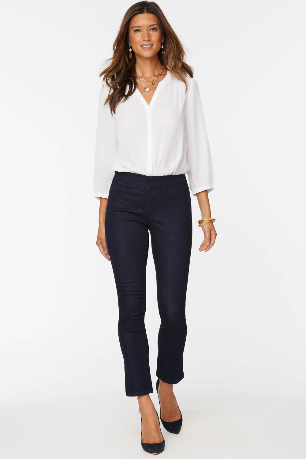 Nydj alina jeans hotsell