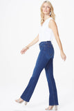 NYDJ Barbara Bootcut Jeans In Tall With 36" Inseam - Cooper