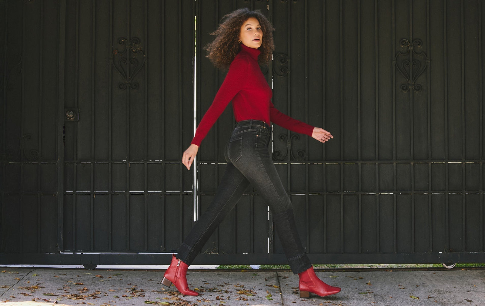 What Shoes to Wear with Every Style of Jeans