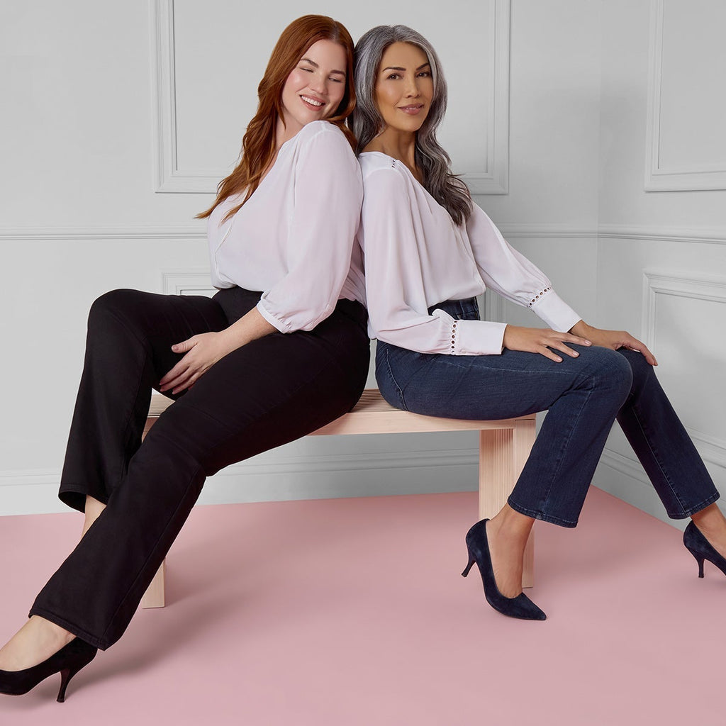 Jean Trends 2026: Top Denim Styles You Need