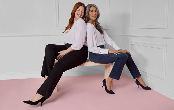 Jean Trends 2026: Top Denim Styles You Need