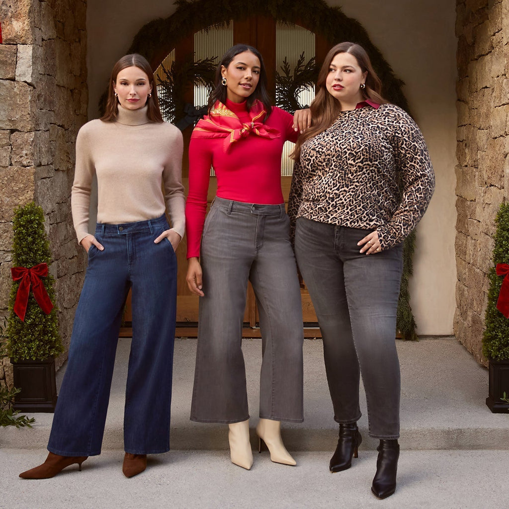 Chic and Cozy: Winter Outfit Ideas for Effortless Everyday Style