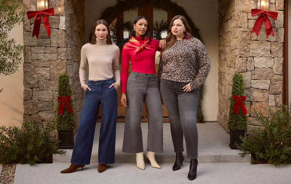 Chic and Cozy: Winter Outfit Ideas for Effortless Everyday Style
