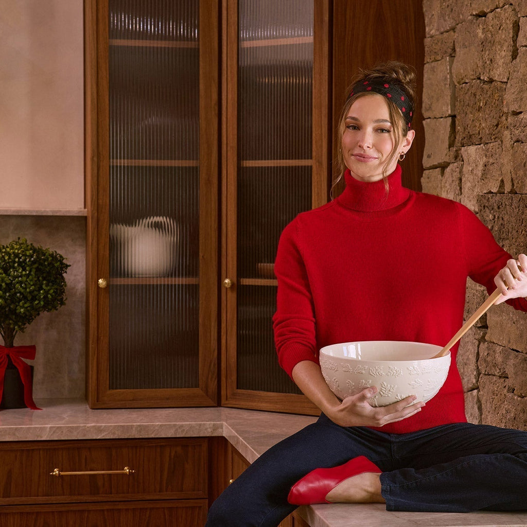 The Ultimate Guide to Cashmere: What It Is, Where It Comes From, and How to Care for It