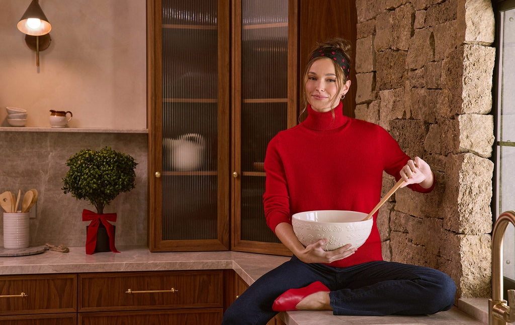 The Ultimate Guide to Cashmere: What It Is, Where It Comes From, and How to Care for It