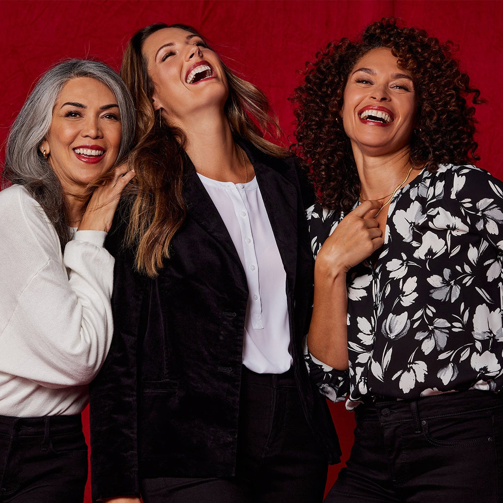 Work Outfit Essentials: Effortless Outfit Ideas for Modern Women