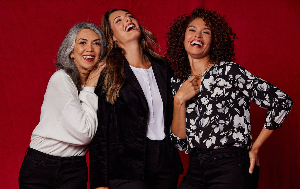 Work Outfit Essentials: Effortless Outfit Ideas for Modern Women