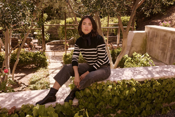 Fall Style Guide for Women: Fall Outfits and Denim Trends