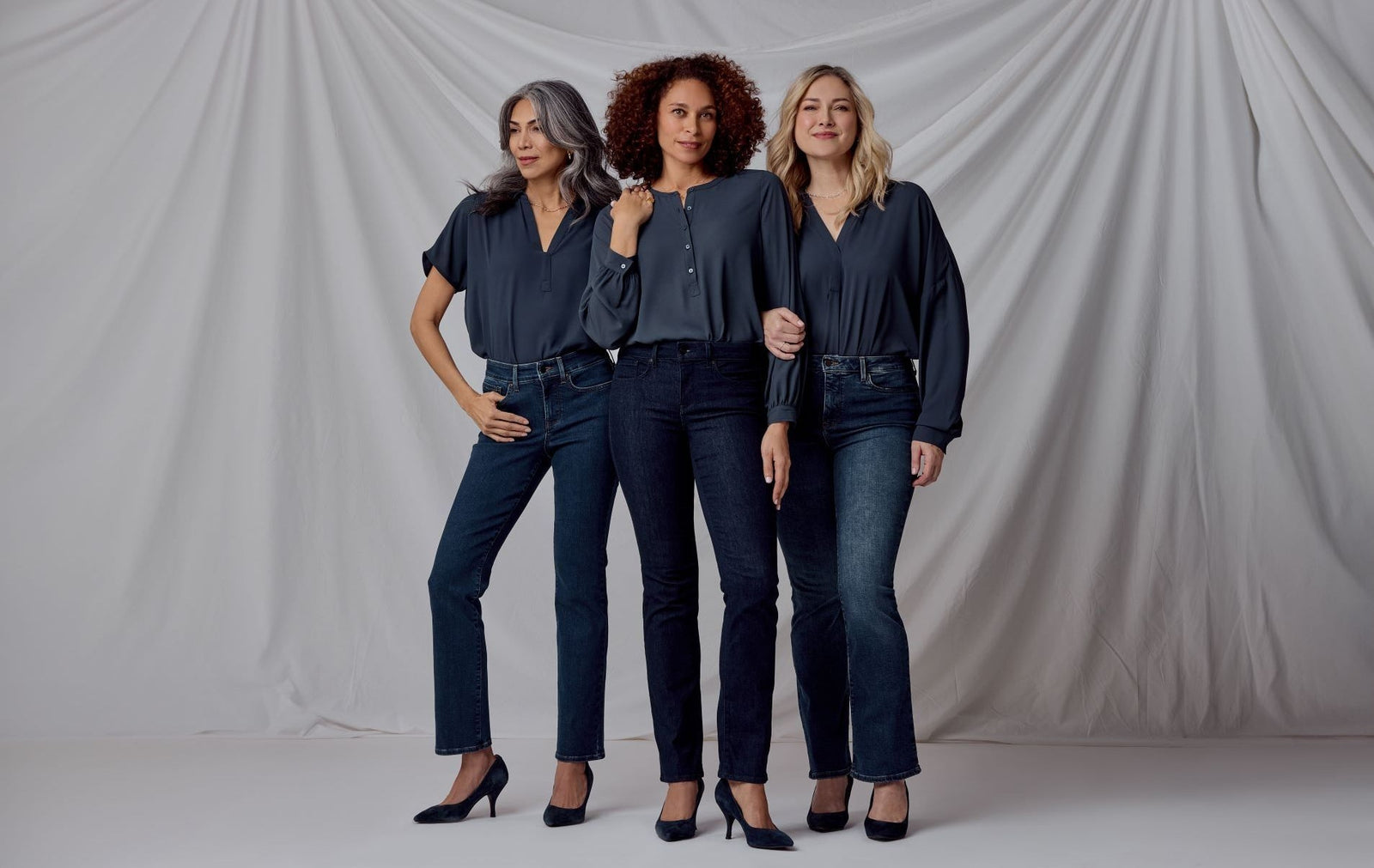 Can You Wear Jeans to an Interview? What's Actually Appropriate