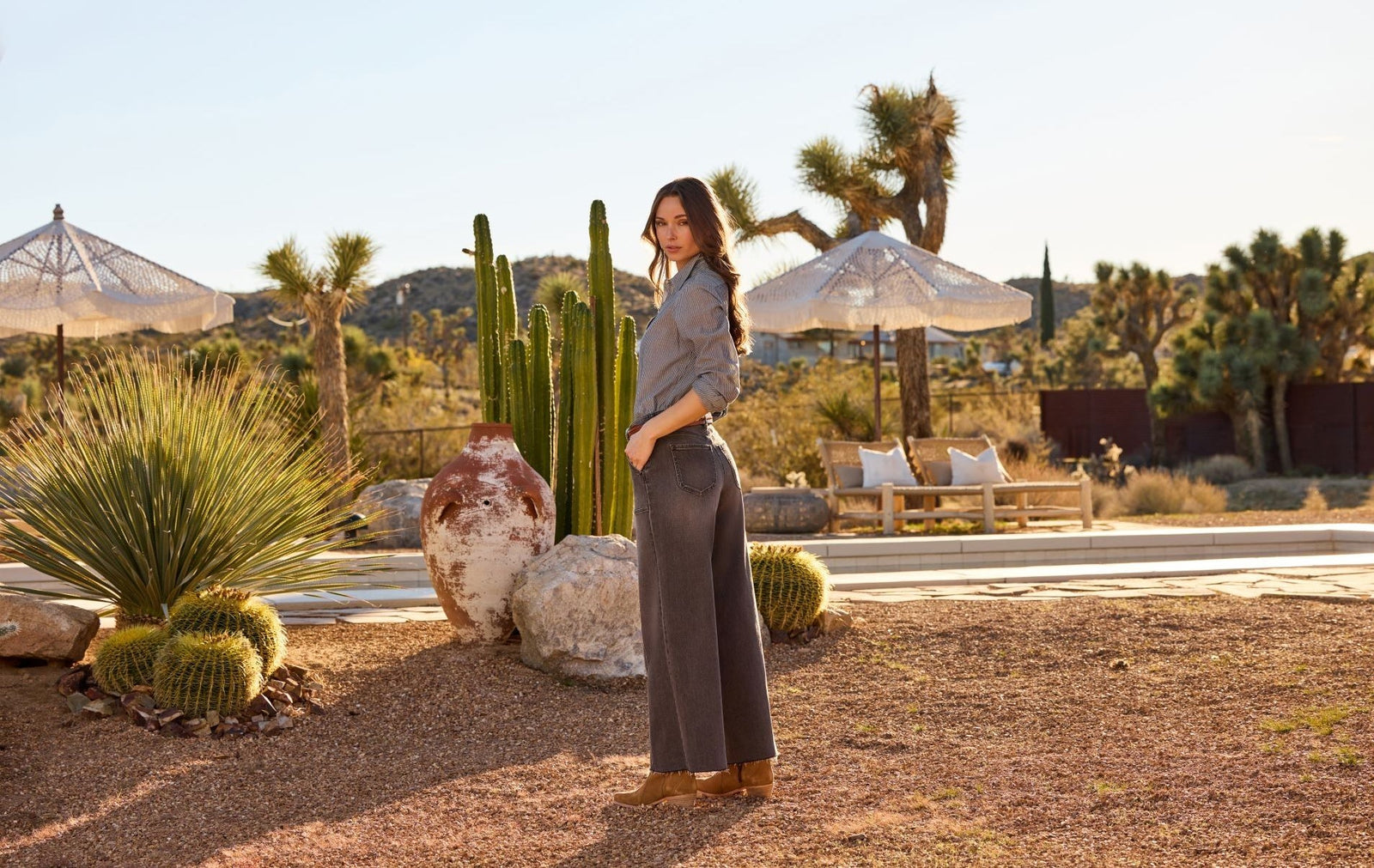 How to Wear Cowboy Boots with Jeans: The Complete Style Guide