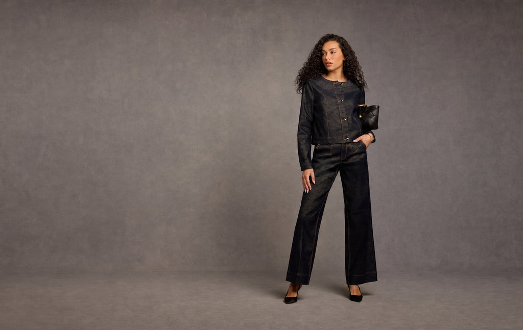 Jeans That Work From Office to Evening: A Styling Guide for Women