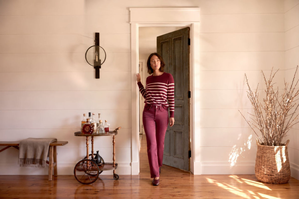 Thanksgiving Outfit Ideas: What to Wear This Holiday