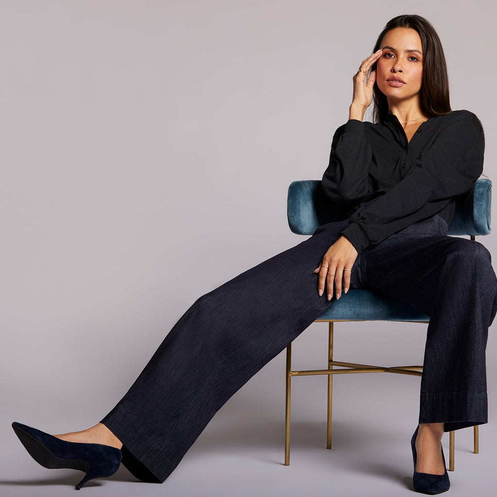 Can Jeans Be Business Casual? Your Guide to Office-Ready Denim