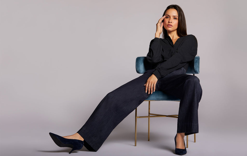 Can Jeans Be Business Casual? Your Guide to Office-Ready Denim