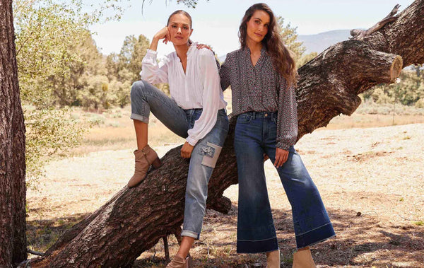 Ultimate Showdown: Wide Leg vs Skinny Jeans