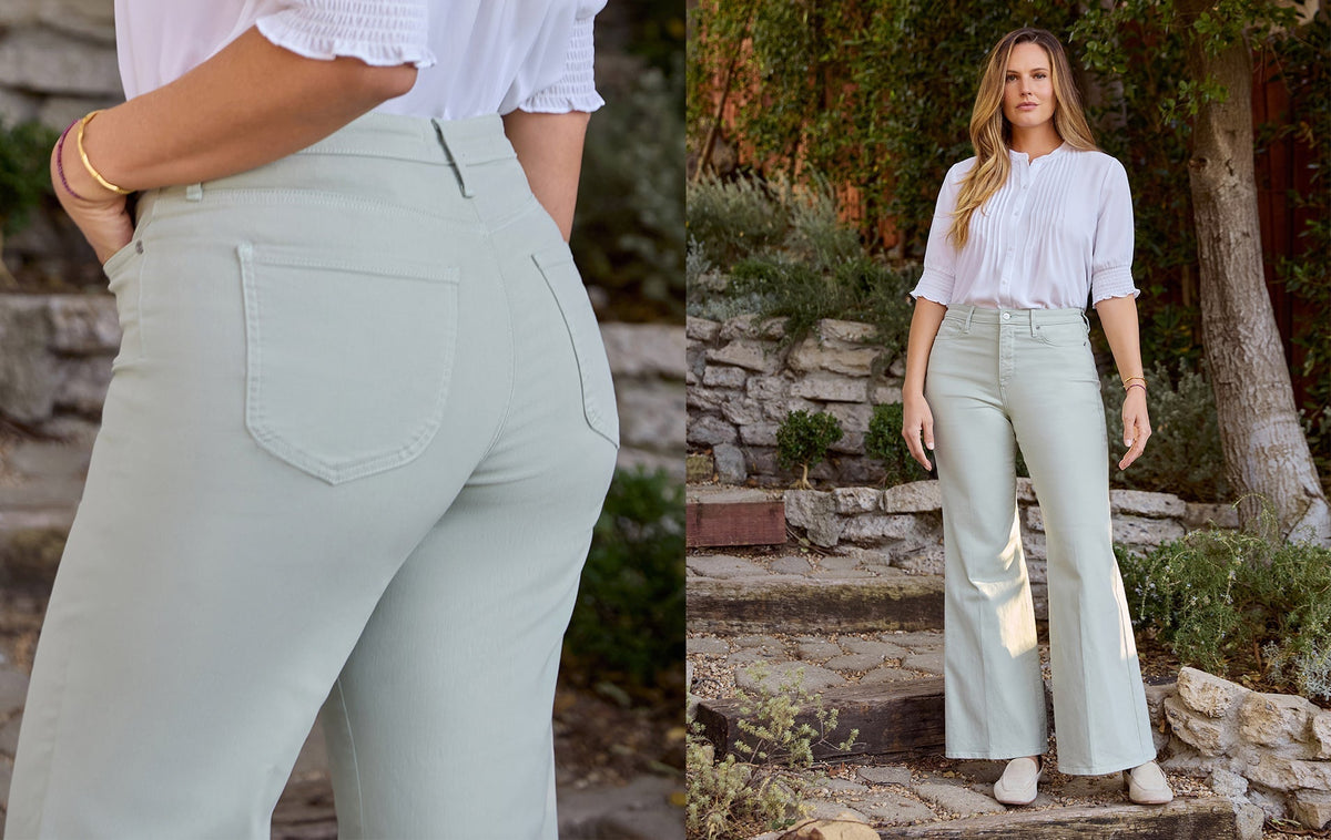How to Style Green Jeans: Your Complete Guide