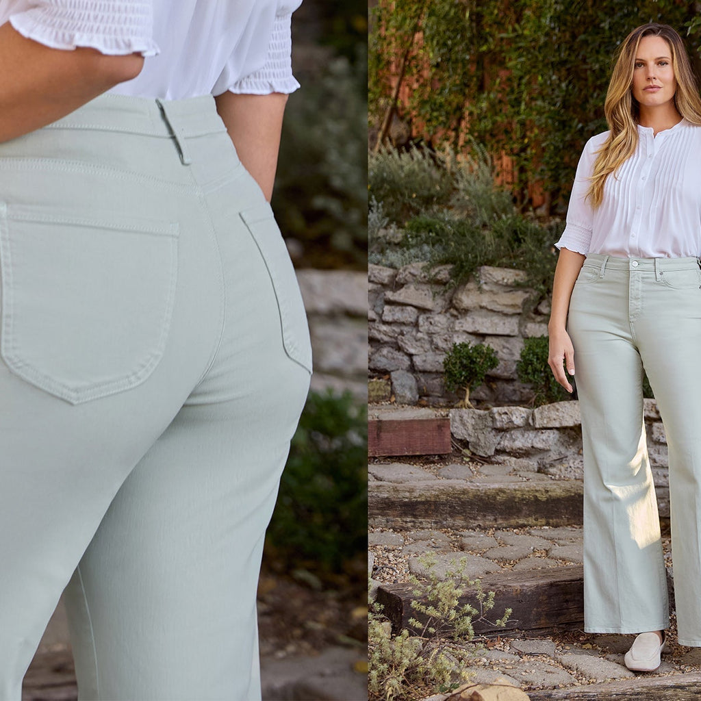 How to Style Green Jeans: Your Complete Guide