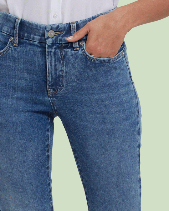 Click here to shop 25% Off select denim styles