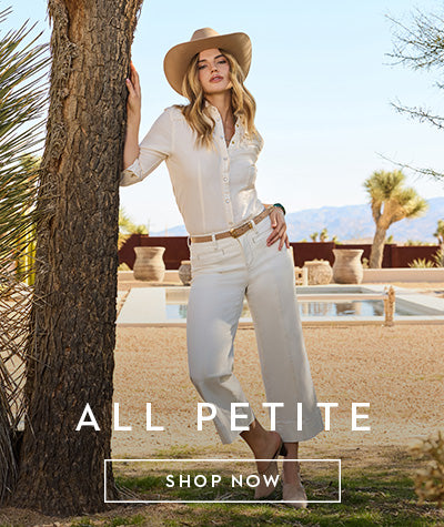 Click here to shop the petite collection.