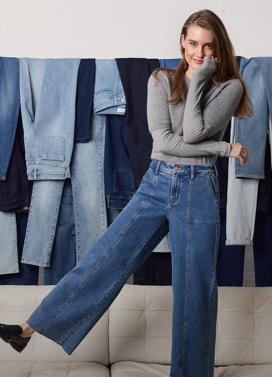 Click here to shop our sale on sale. 30% off sale styles. 