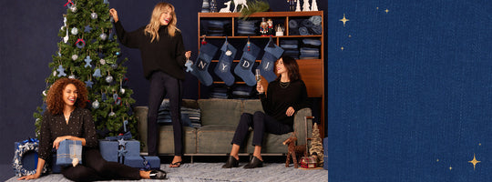 Click here to shop our 30% Off Denim Sale. 