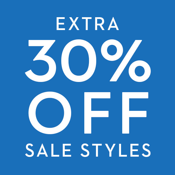 Click here to shop our 30% Off sale styles.
