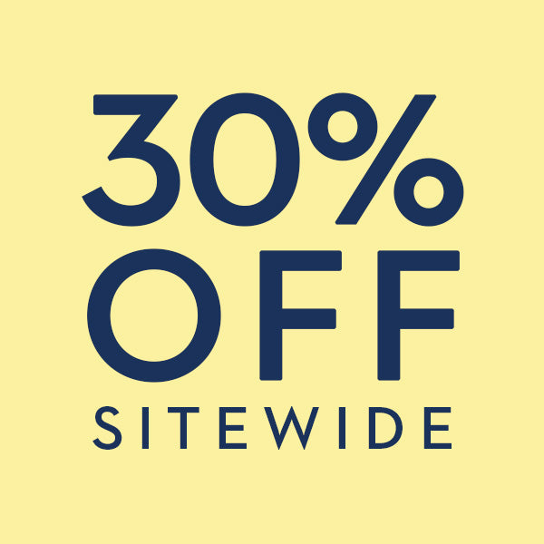 Click here to shop 30% Off Sitewide. 