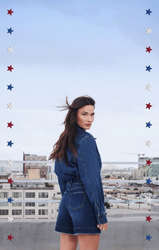 Click here to shop our 4t Of July Sale. Take an Extra 50% Off Sale Items.