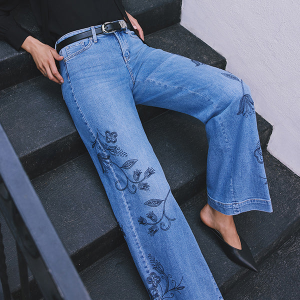 Click here to shop women's new jeans