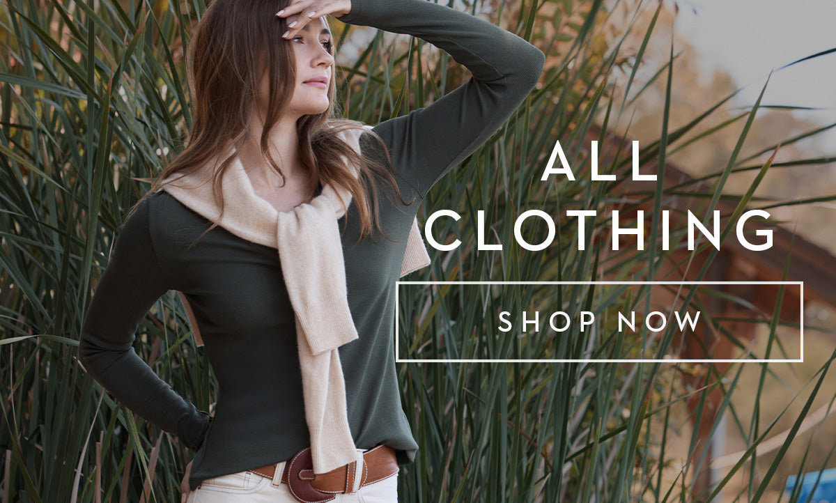 Click here to shop women's clothing collection. 
