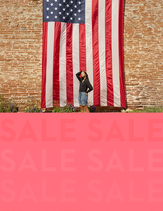 Click here to shop our Labor day Sale.