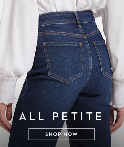 Click here to shop women's petite styles