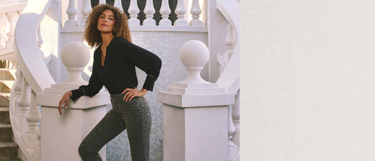 Click here to shop women's jeans.