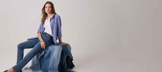Click here to take the Denim Quiz and get 20% Off.