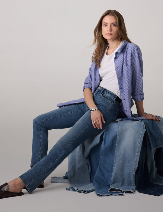 Click here to take the Denim Quiz and get 20% Off.