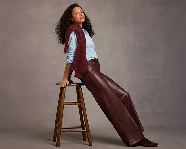 Click here to shop women's fall styles