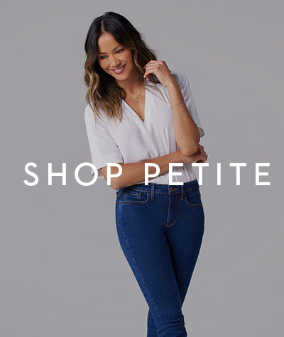 Shop Petite