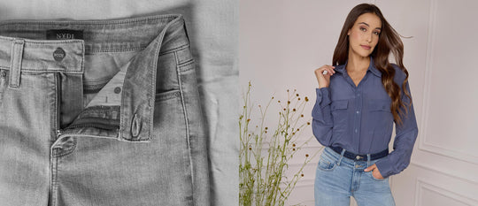 Click here to shop women's new denim styles