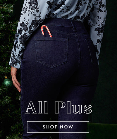 Click here to shop women's plus size styles