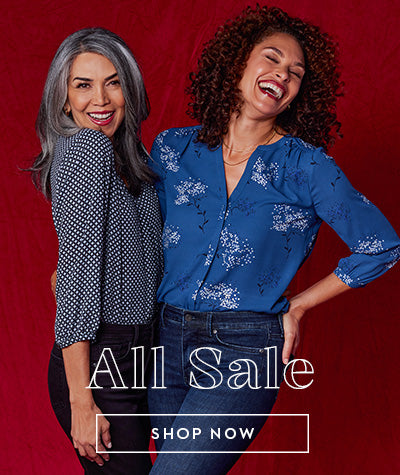 Click here to shop all sale items.