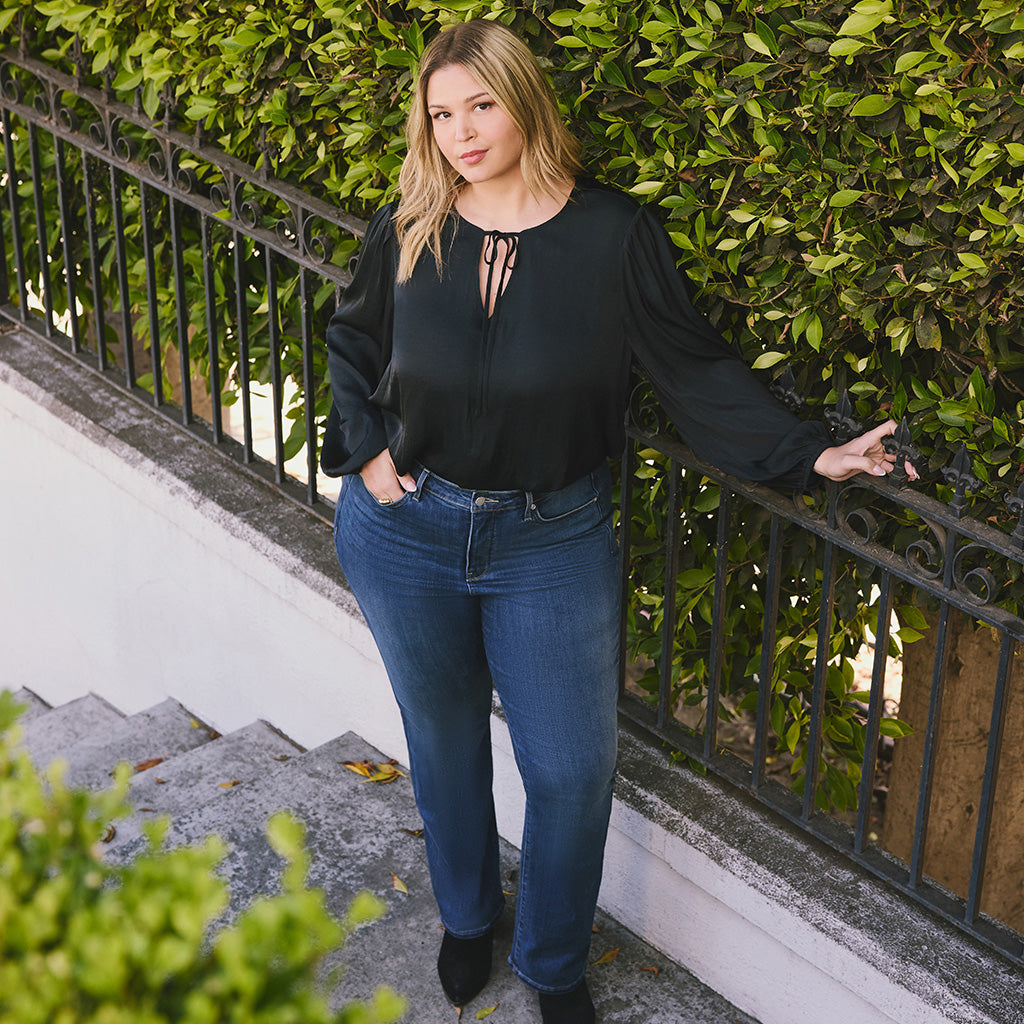 Click here to shop plus size