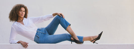 Click here to take the denim quiz