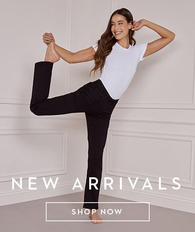 Click here to shop our women's new arrivals.