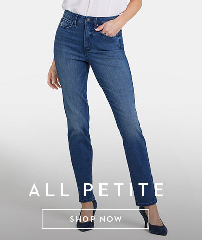 Click here to shop women's petite styles