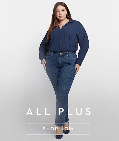 Click here to shop women's plus size styles