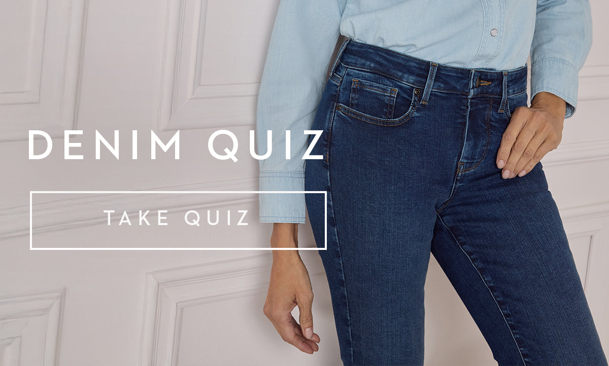 Click here to take the Denim Quize